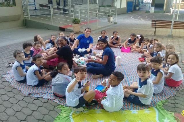 Dia Nacional do Livro Infantil